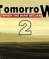 Смотреть Онлайн Вторжение: Битва за рай 2 / Tomorrow, When the War Began 2 [2014]